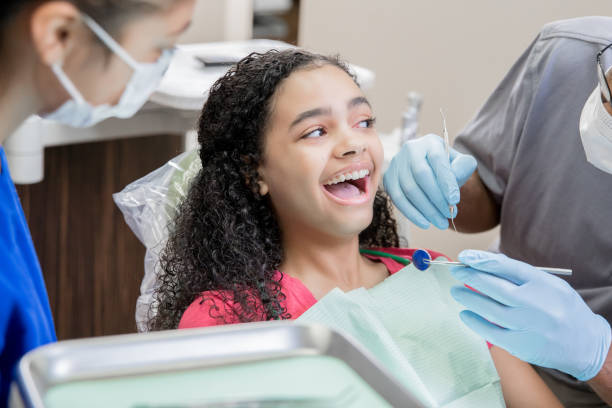 Best Dentist for Tooth Abscess  in Paintsville, KY