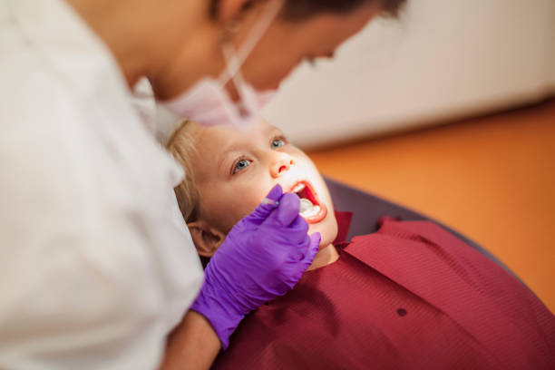 Best Broken Tooth Emergency  in Paintsville, KY